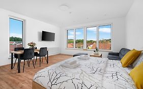 Apartmany Stastny Sklep