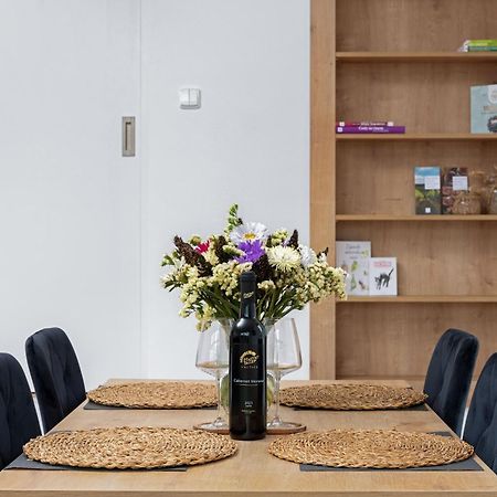 Apartmany Stastny Sklep Valtice Exteriér fotografie