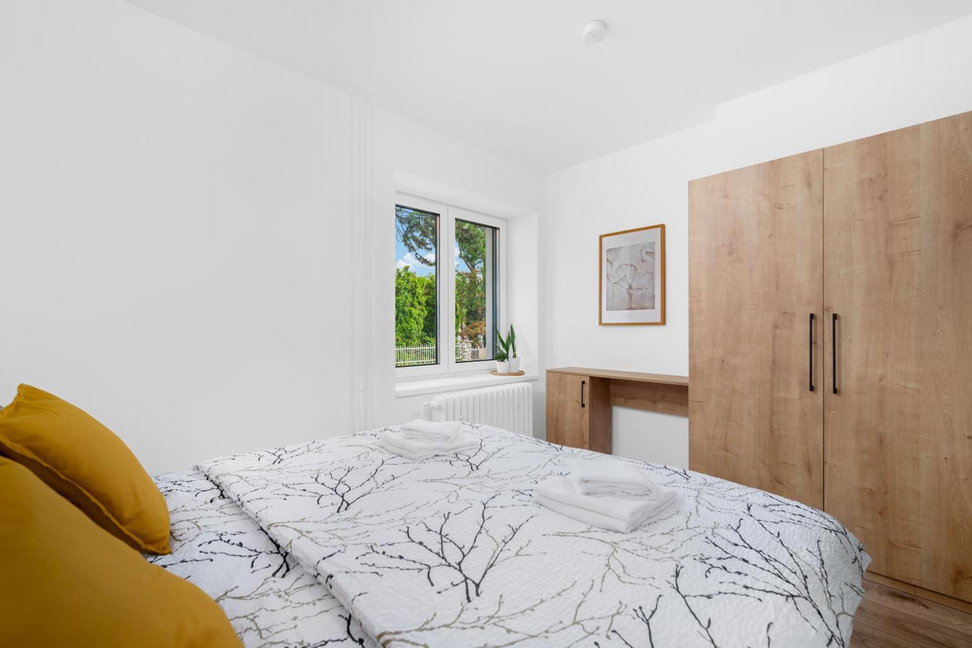 Apartmany Stastny Sklep Valtice Exteriér fotografie