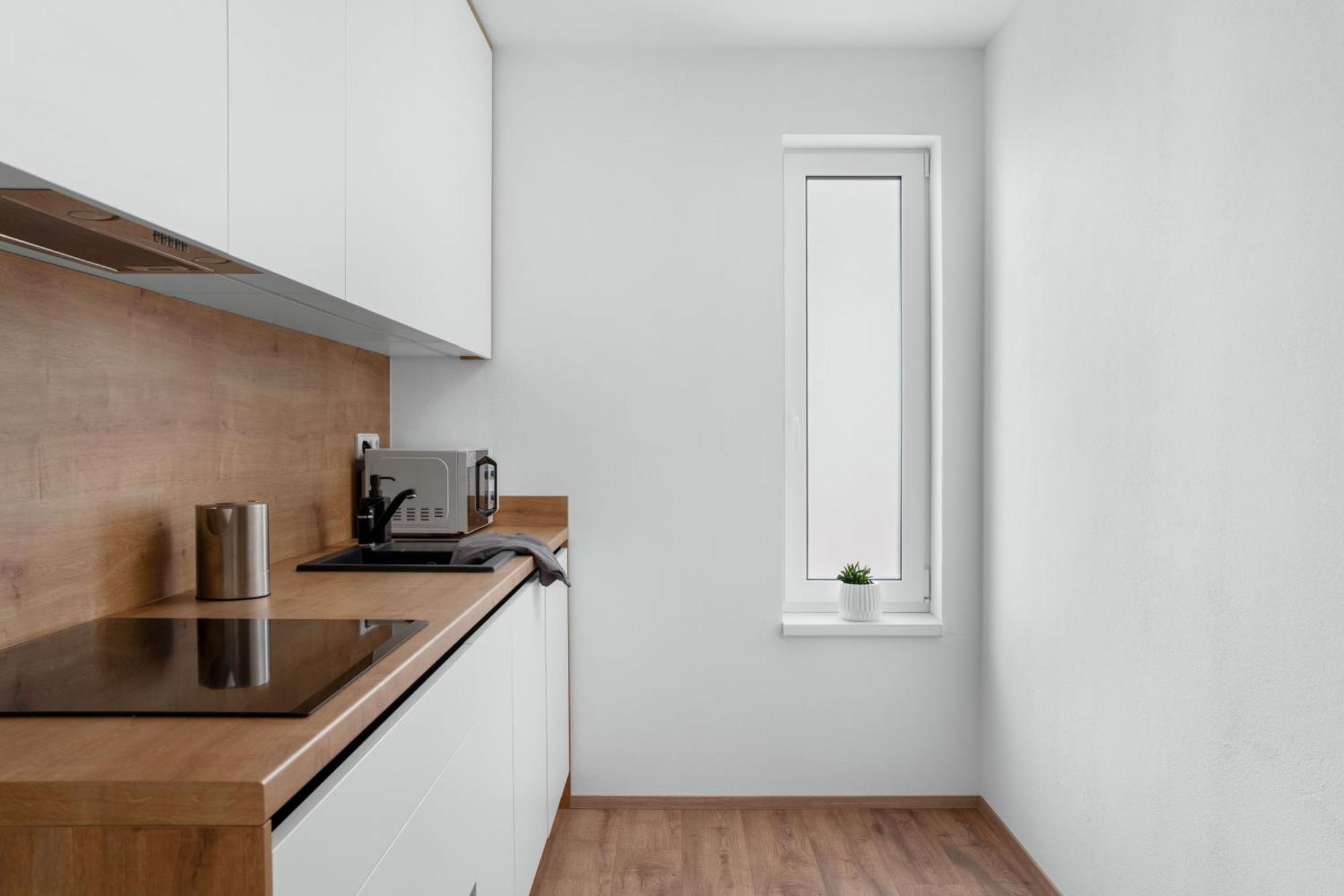Apartmany Stastny Sklep Valtice Exteriér fotografie
