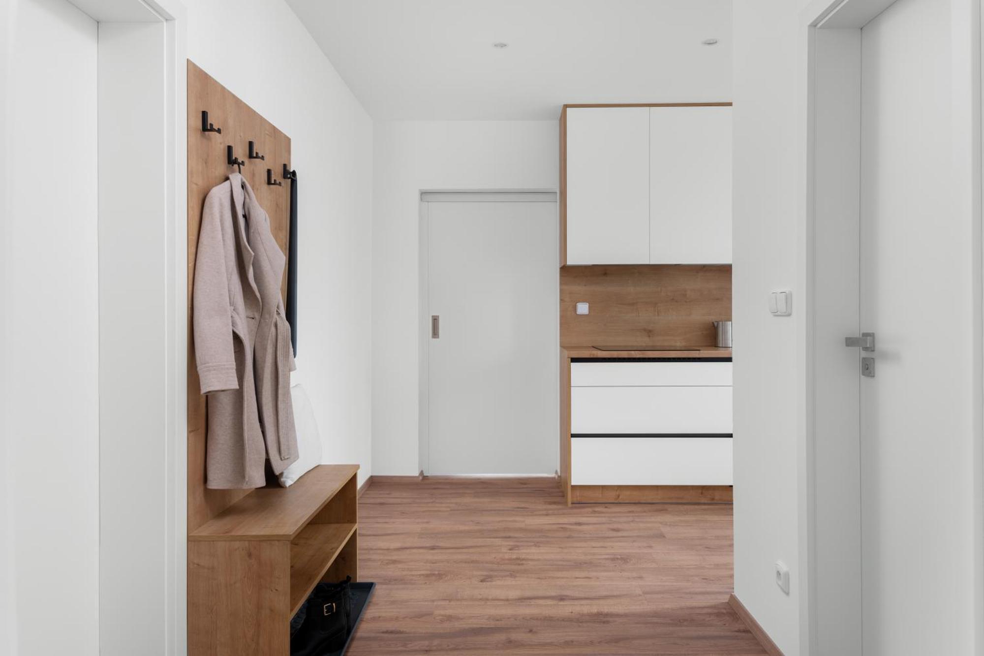 Apartmany Stastny Sklep Valtice Exteriér fotografie