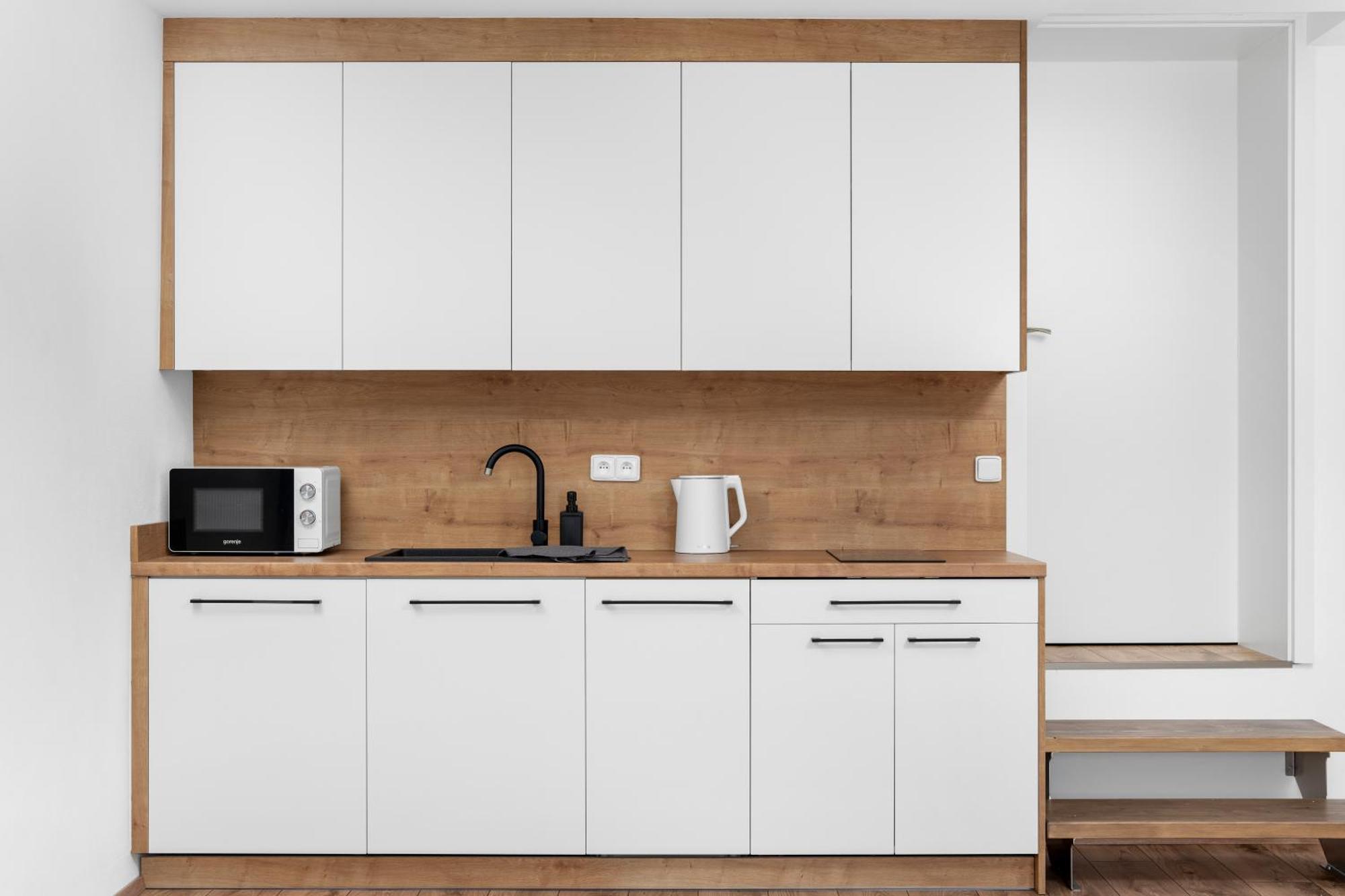 Apartmany Stastny Sklep Valtice Exteriér fotografie