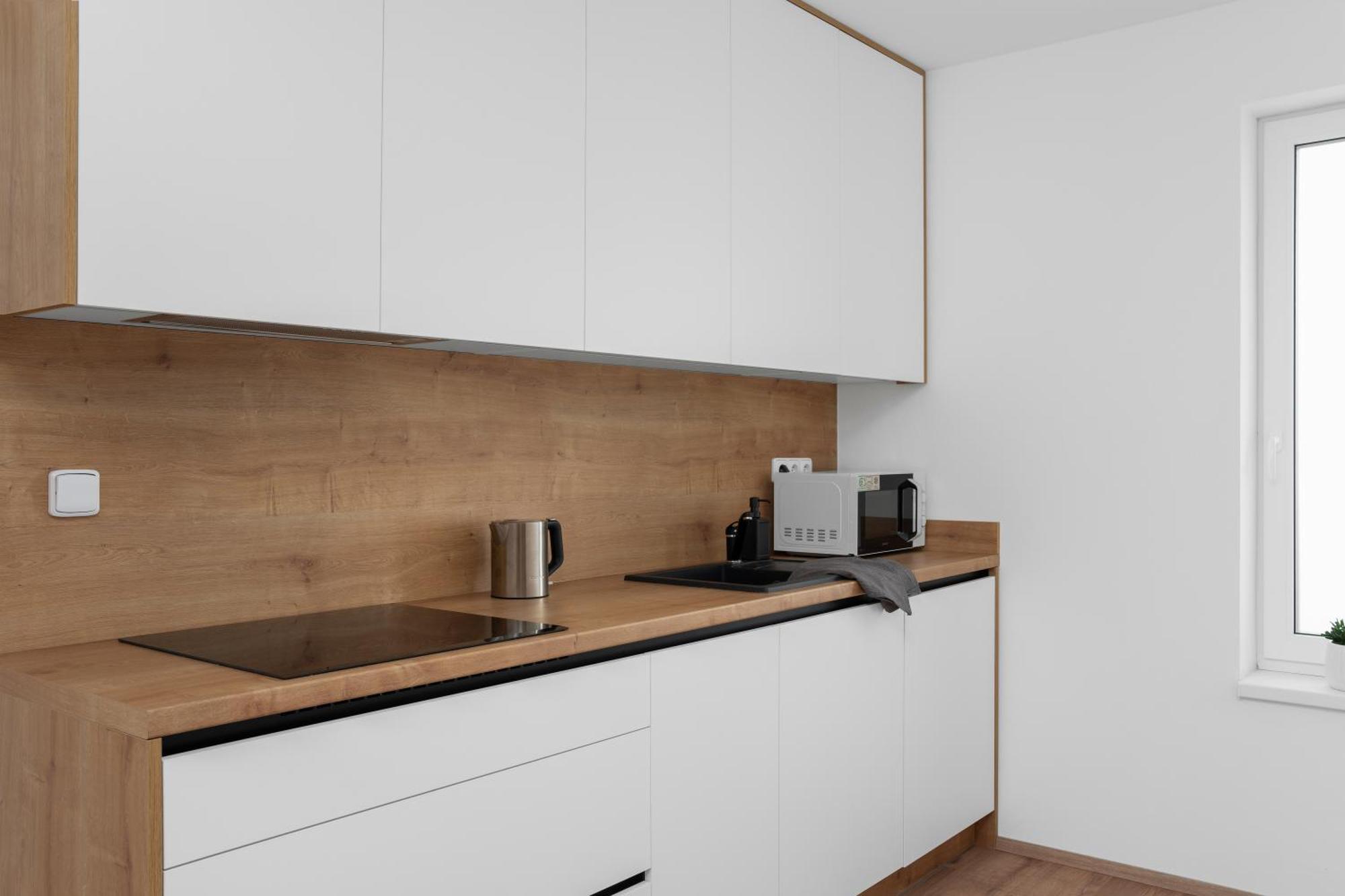 Apartmany Stastny Sklep Valtice Exteriér fotografie