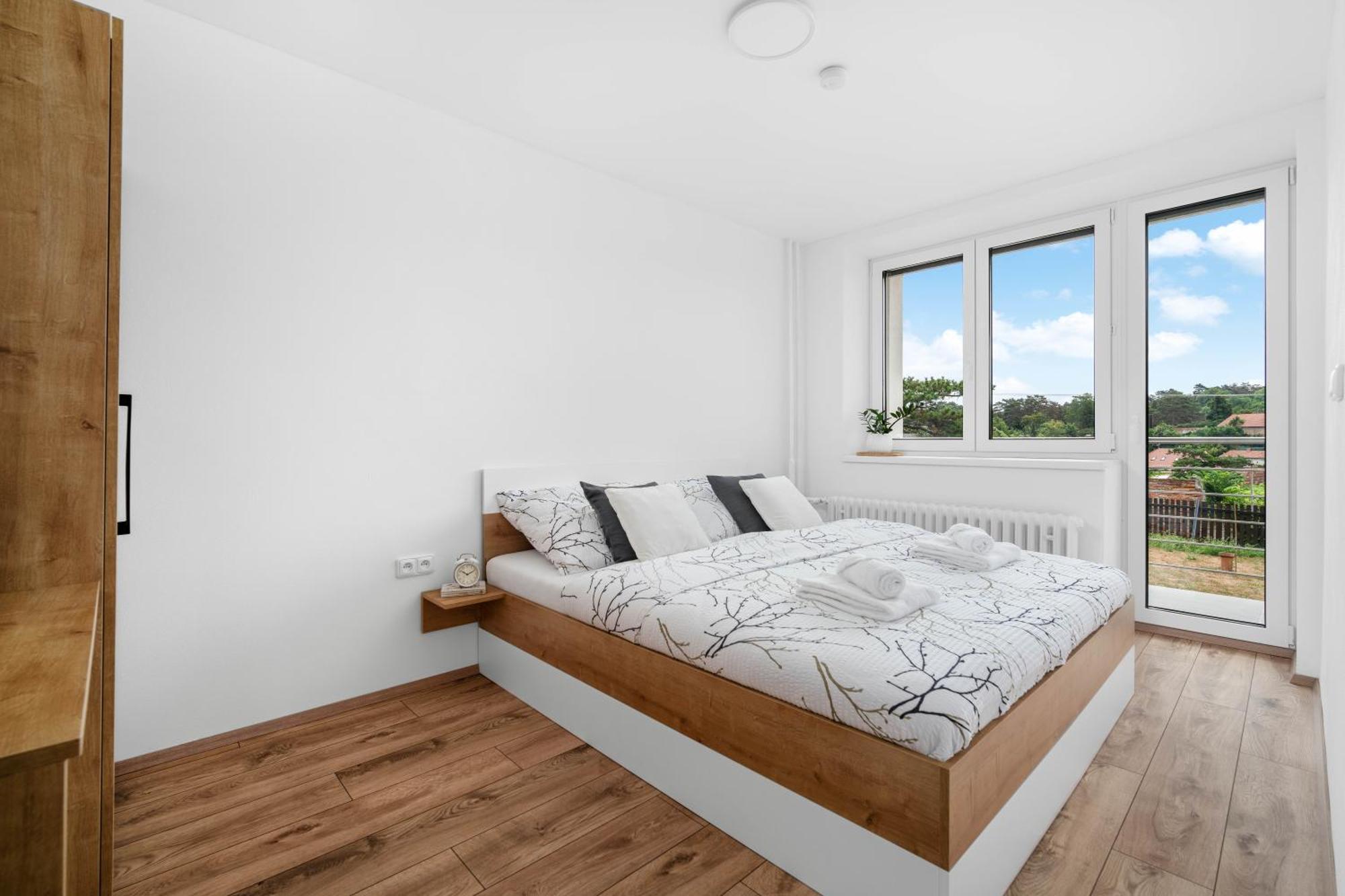 Apartmany Stastny Sklep Valtice Exteriér fotografie