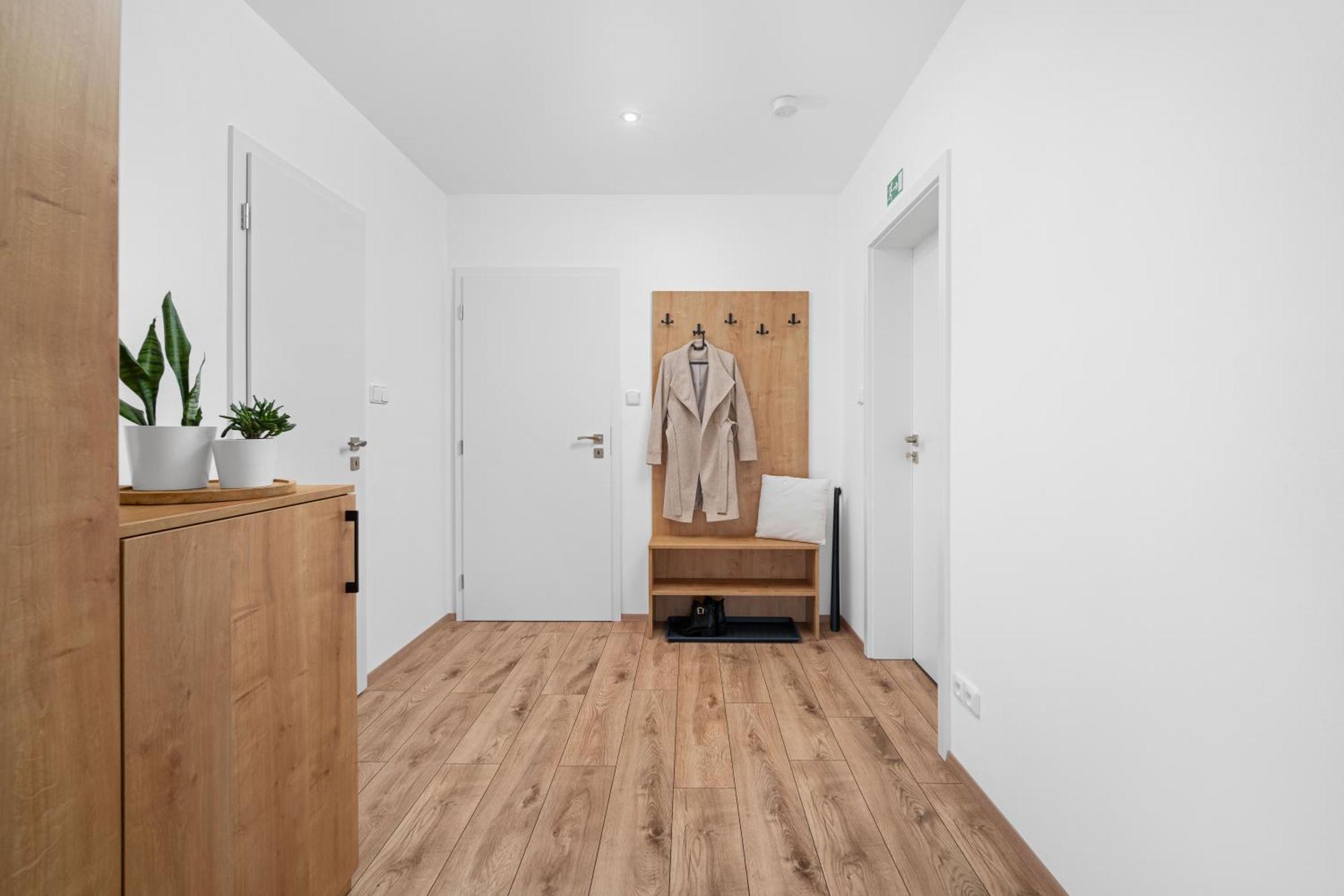 Apartmany Stastny Sklep Valtice Exteriér fotografie
